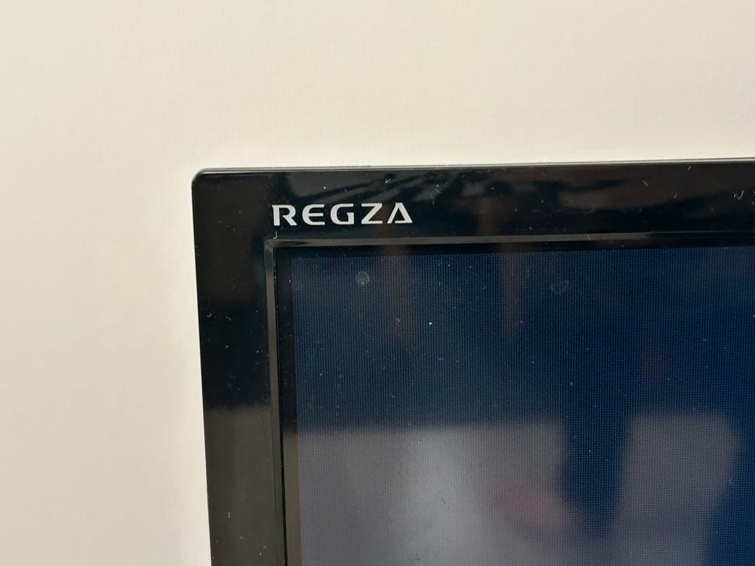 TOSHIBA REGZA テレビ　32型