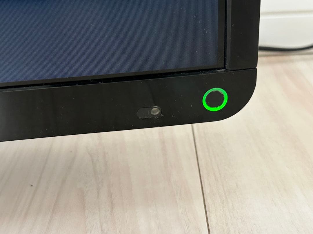 TOSHIBA REGZA テレビ　32型