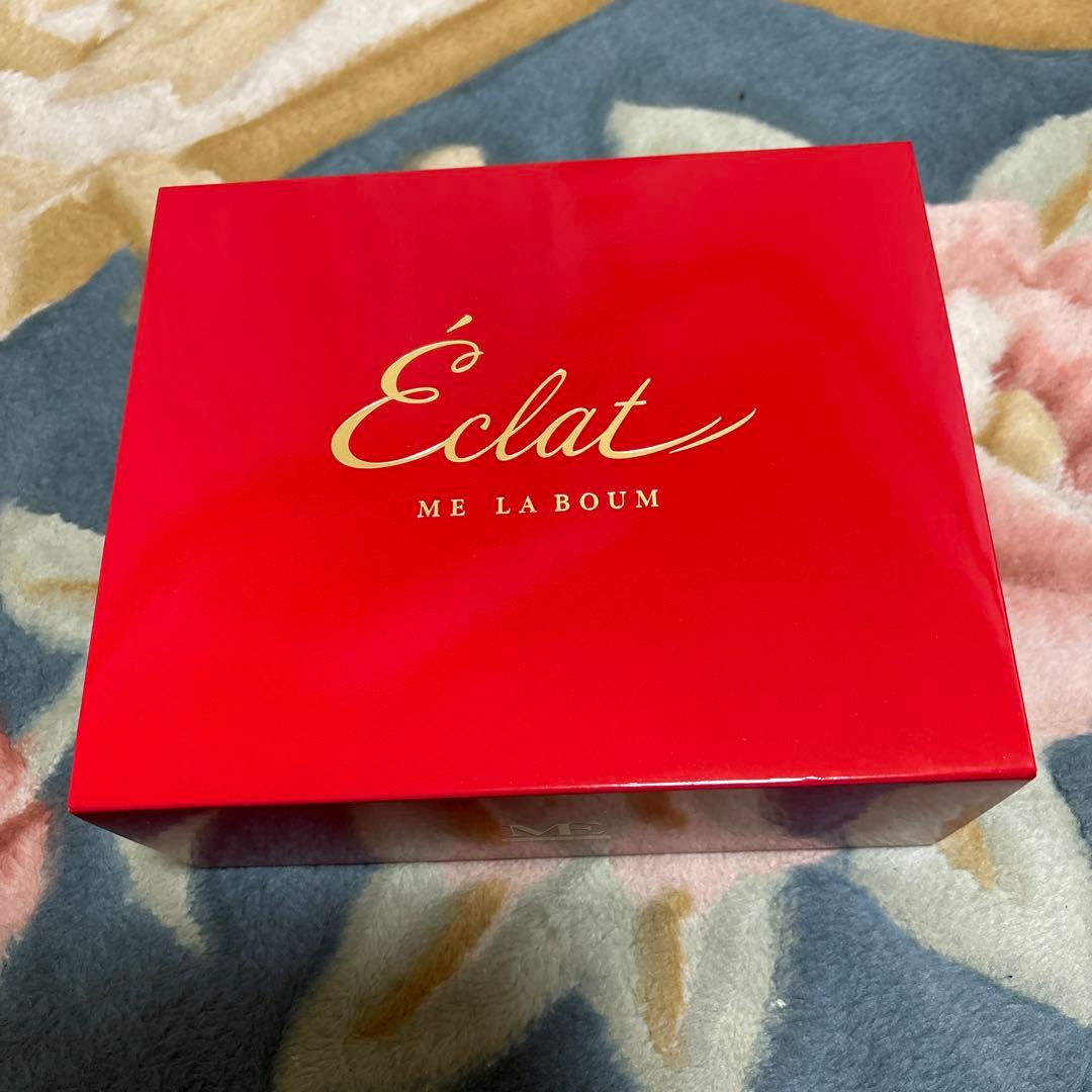 MEラボンエクラ　MESONICJELLY付き