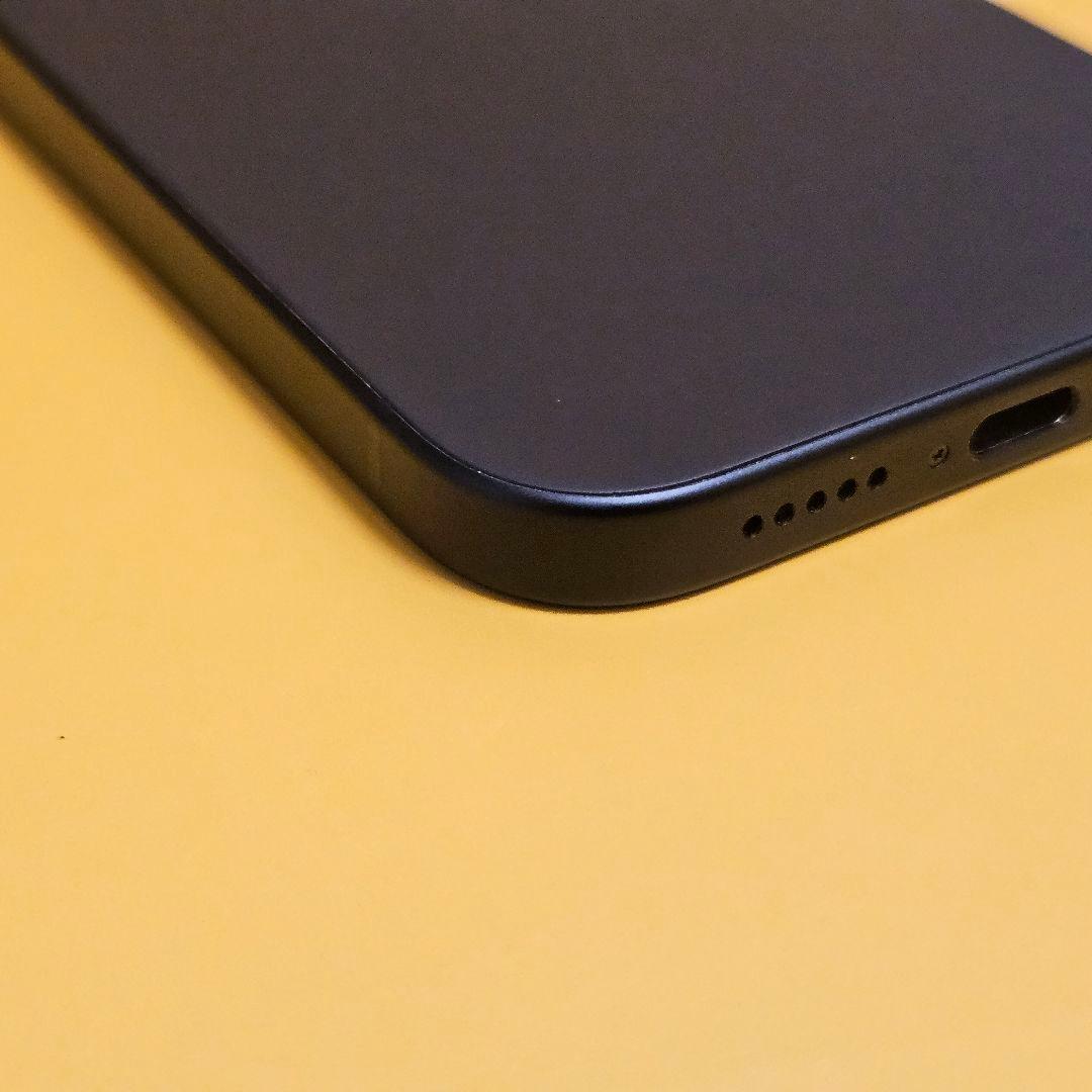 iPhone 15 256GB バテリ99%!｜24時間以内発送! #303