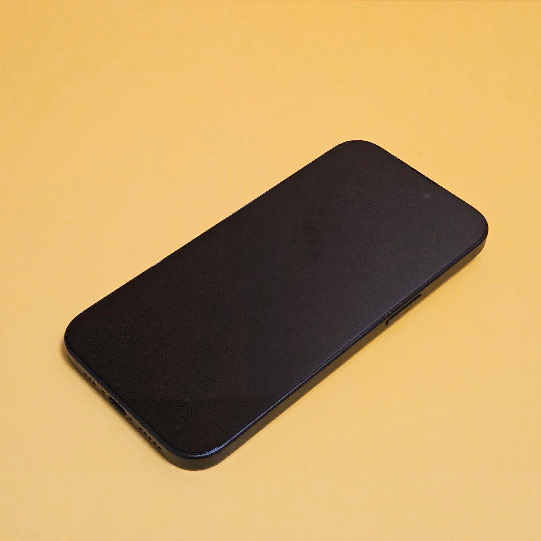 iPhone 15 256GB バテリ99%!｜24時間以内発送! #303