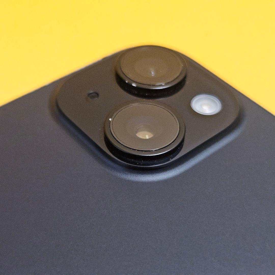 iPhone 15 256GB バテリ99%!｜24時間以内発送! #303