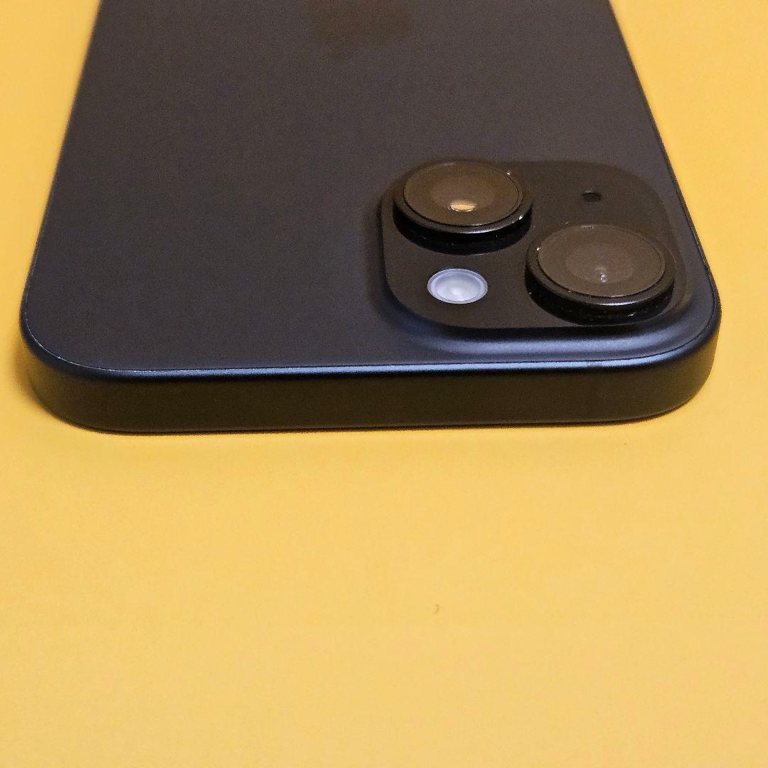 iPhone 15 256GB バテリ99%!｜24時間以内発送! #303
