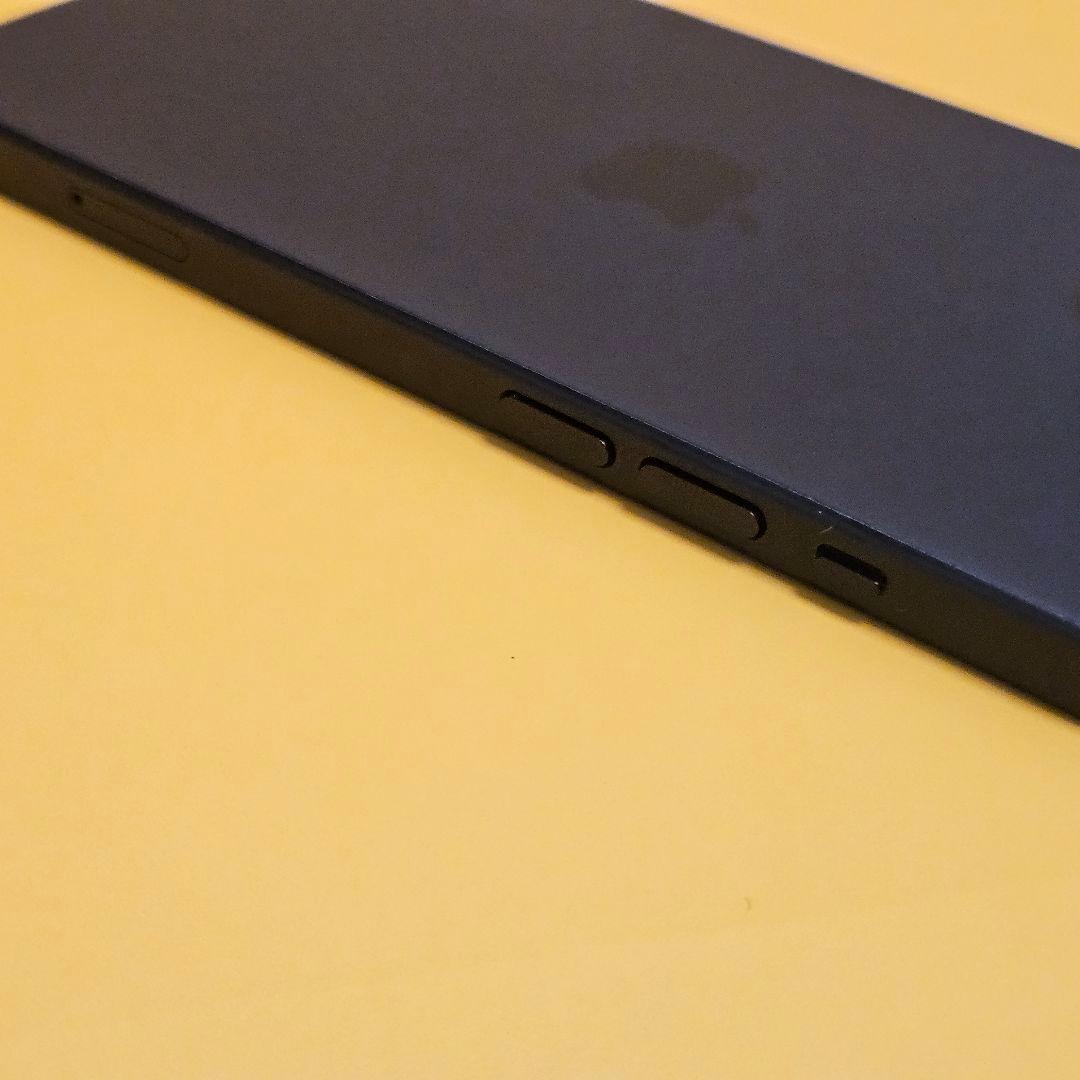 iPhone 15 256GB バテリ99%!｜24時間以内発送! #303