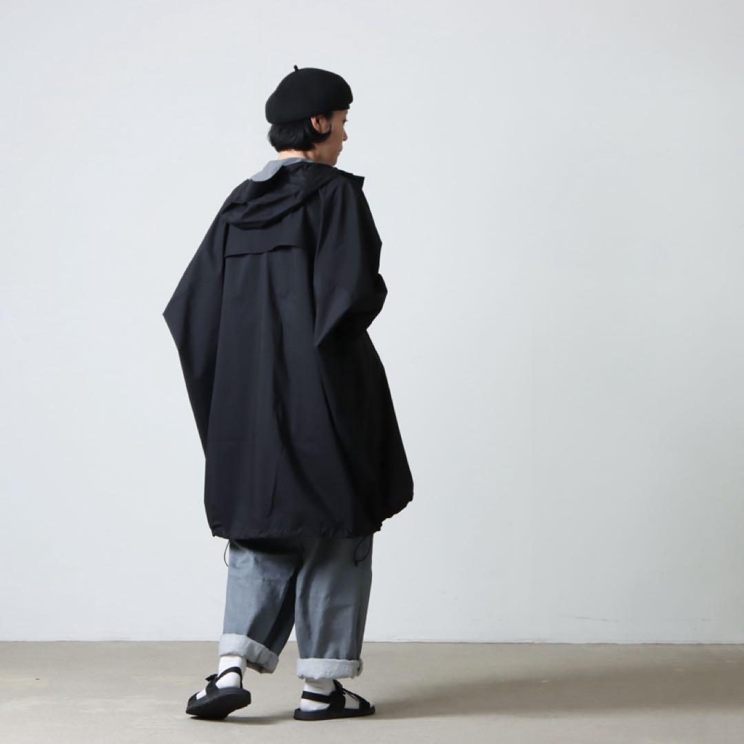 THE NORTH FACE (ザノースフェイス) タグアンポンチョ