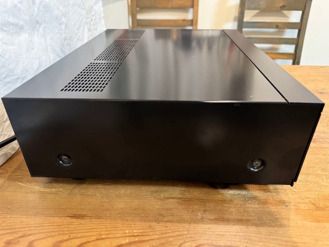 SONY TC-K333ES カセットデッキ【ジャンク】