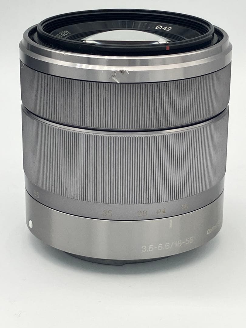 【返品保証・動作確認済】SONY NEX-6（E18-55mm）