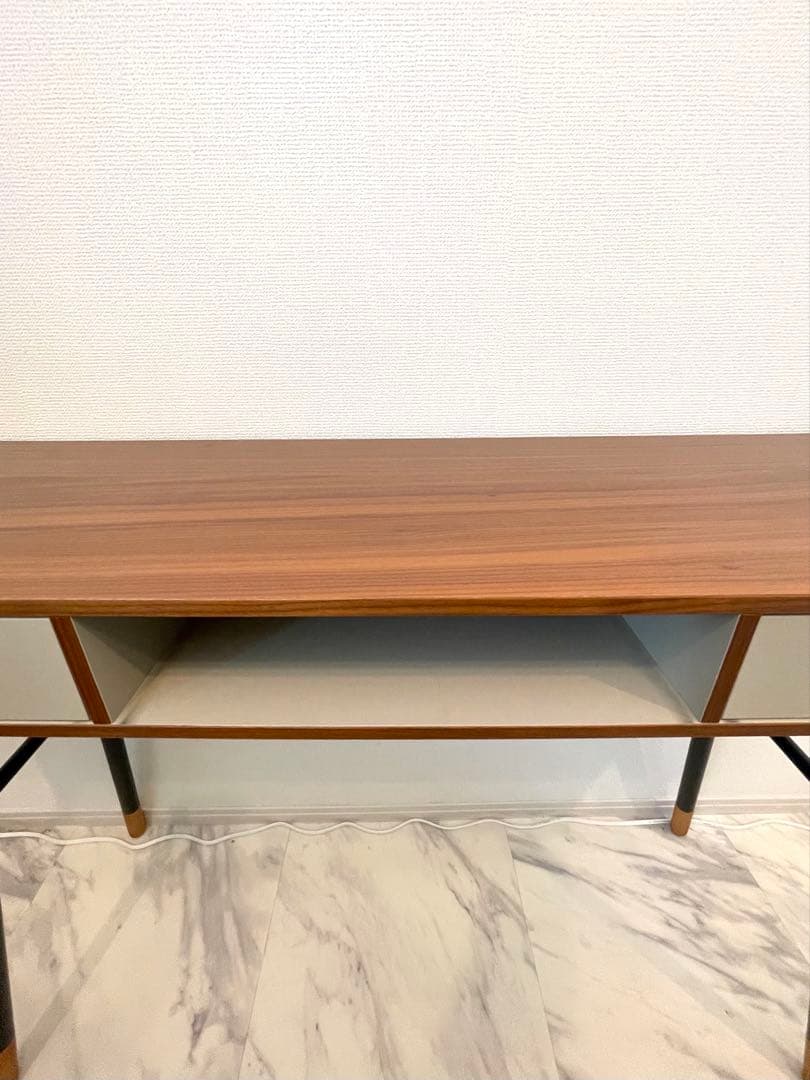 ボーコンセプト　コンソールテーブル　【２】　クチパーノ　デスク