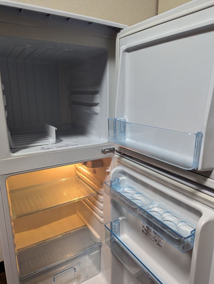 abidelax冷蔵庫 AR-143E