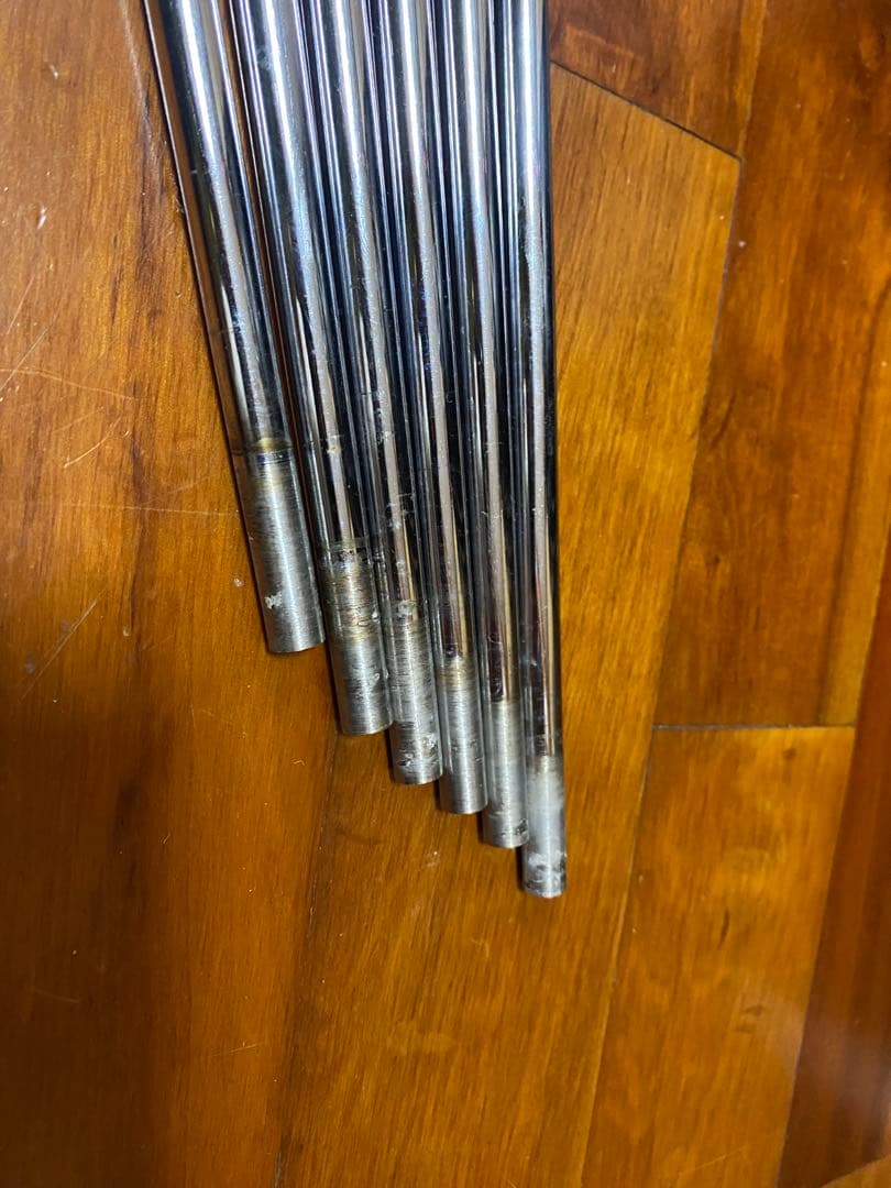 モーダス105 X 5i〜P