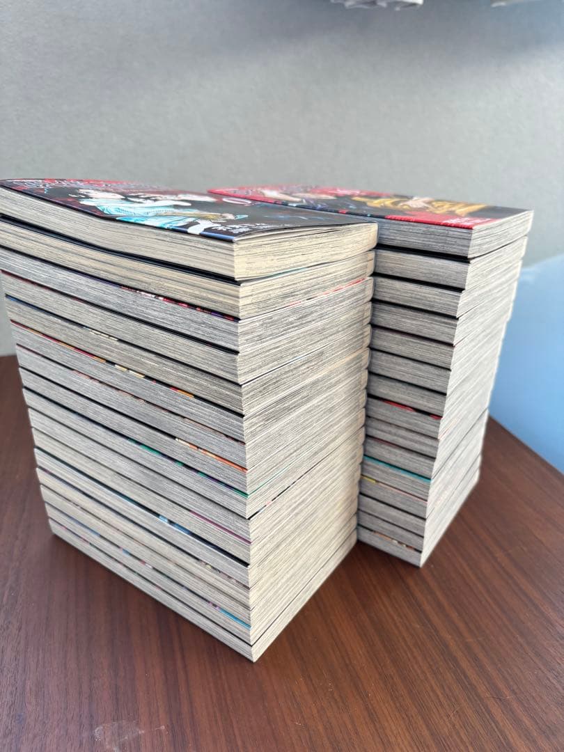 呪術廻戦　全巻　0〜30巻 おまけ付き