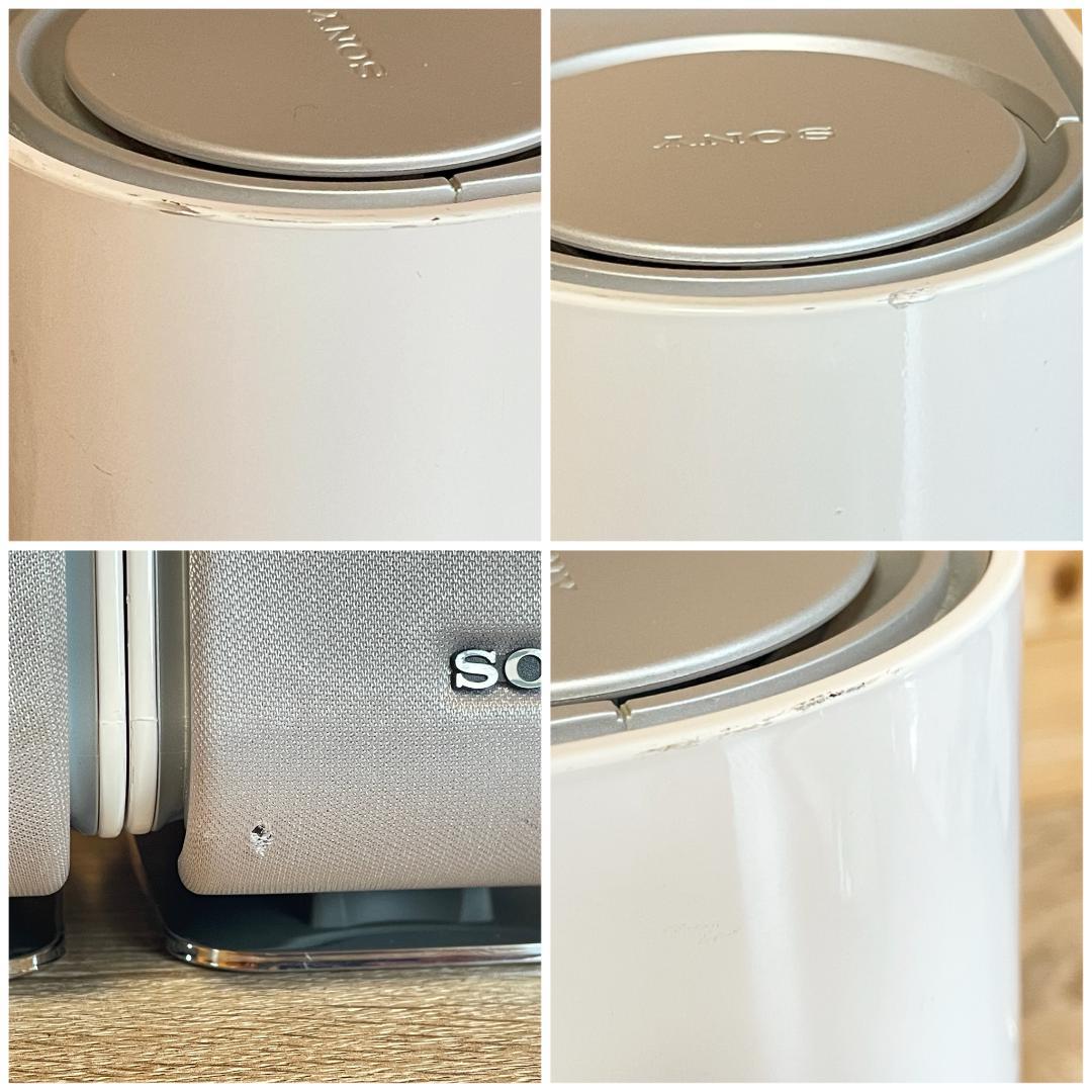 【動作確認済み】ソニー　Net MD デスクトップ オーディオ　LAM-Z05