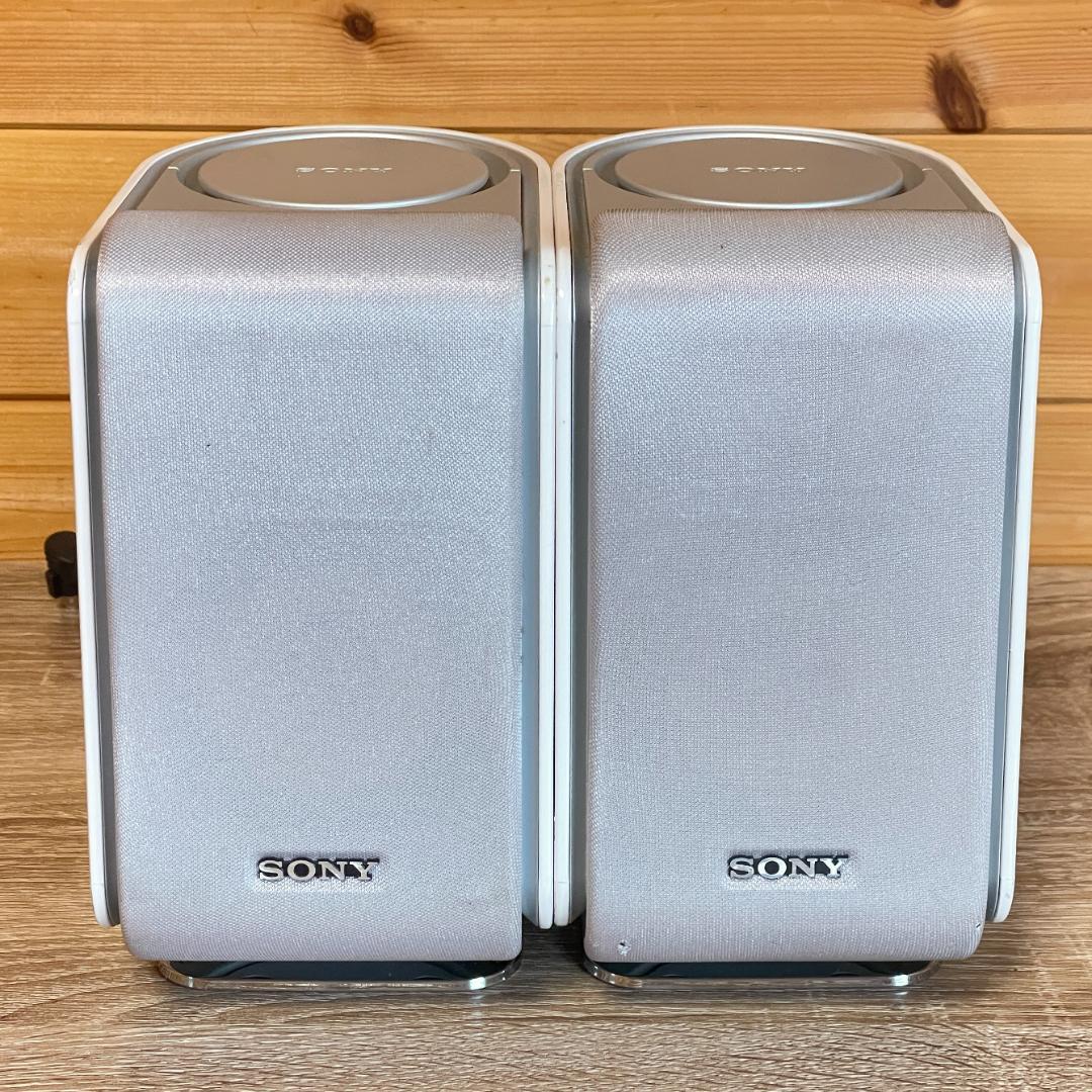 【動作確認済み】ソニー　Net MD デスクトップ オーディオ　LAM-Z05