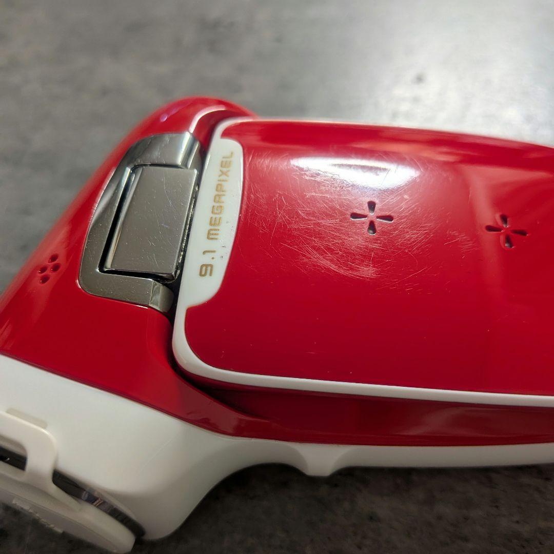 SANYO Xacti デジタルムービーカメラ DMX-CG9型