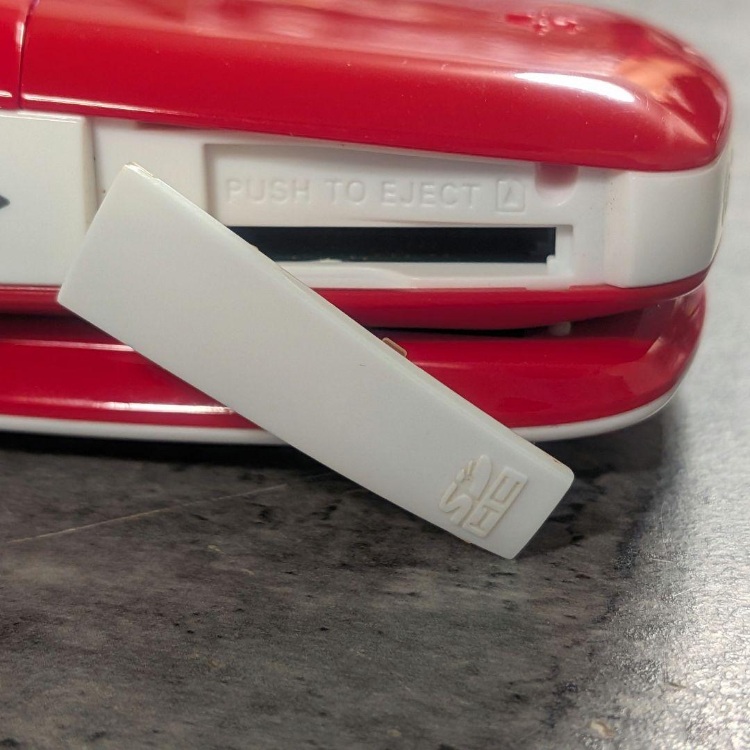 SANYO Xacti デジタルムービーカメラ DMX-CG9型