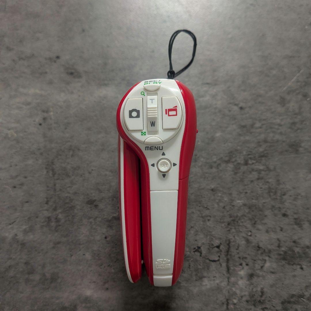 SANYO Xacti デジタルムービーカメラ DMX-CG9型