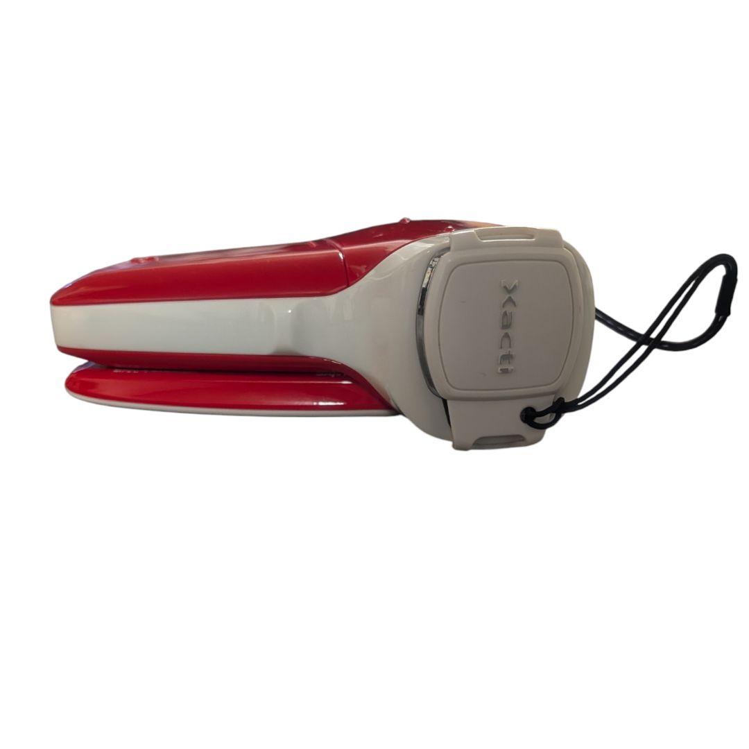 SANYO Xacti デジタルムービーカメラ DMX-CG9型