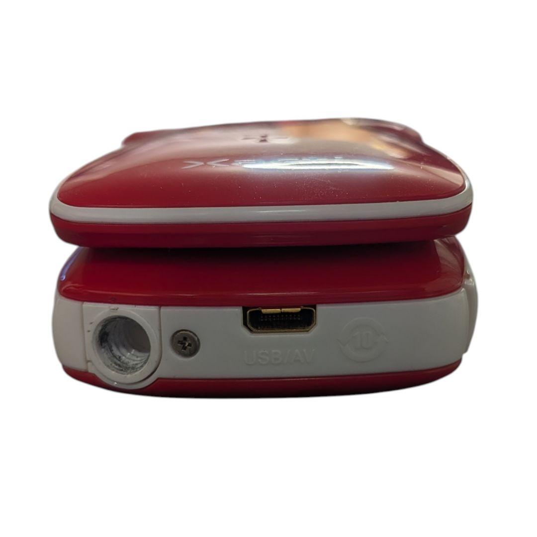 SANYO Xacti デジタルムービーカメラ DMX-CG9型