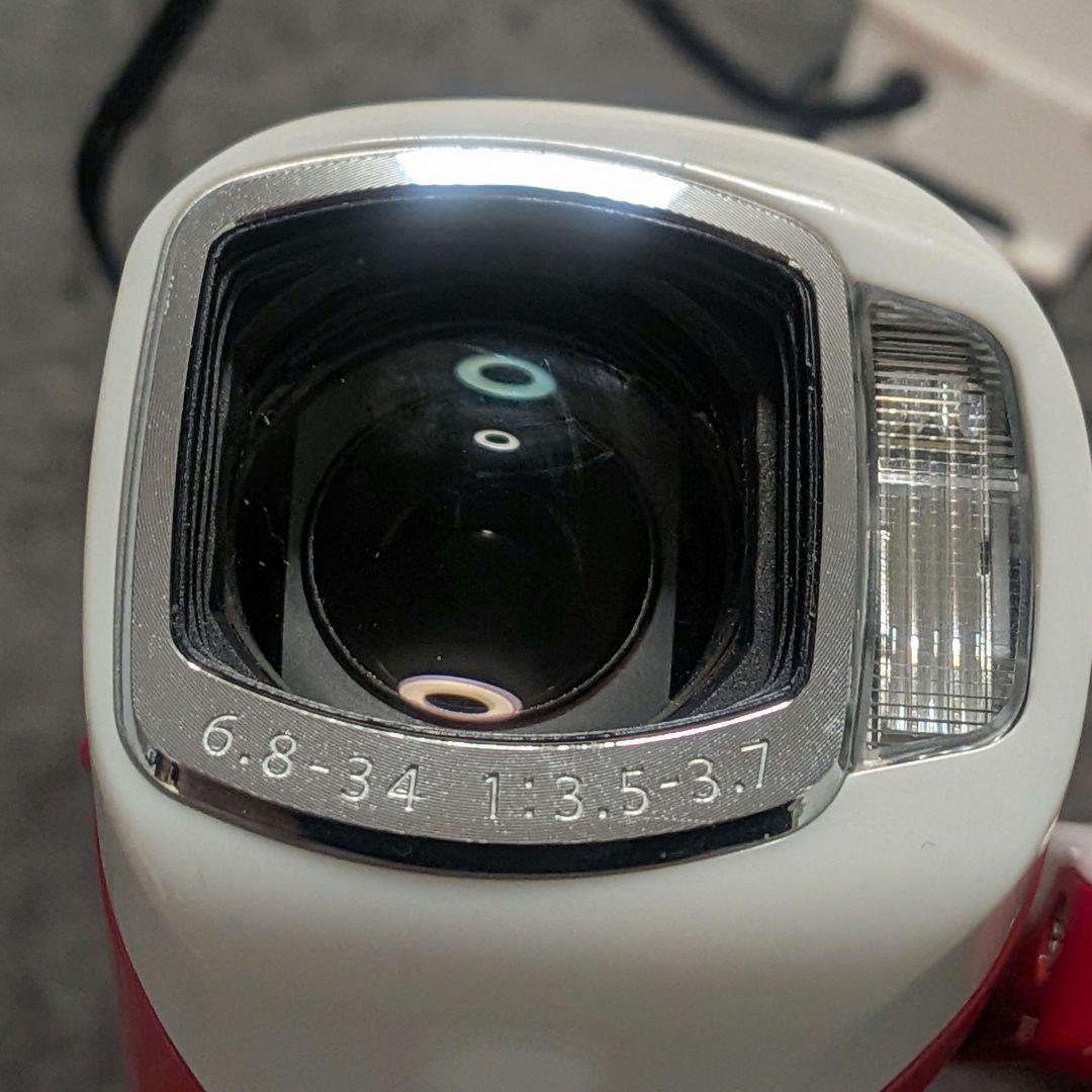 SANYO Xacti デジタルムービーカメラ DMX-CG9型