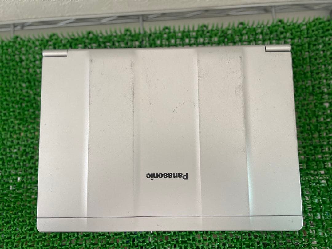 Panasonic レッツノートCF-SV7