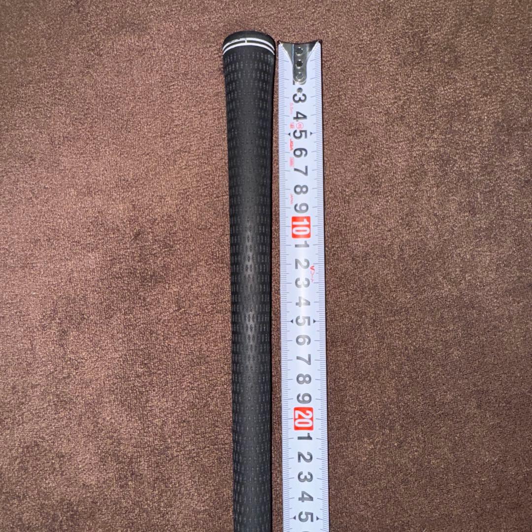 ディアマナ　TB 60S シャフトのみ　美品