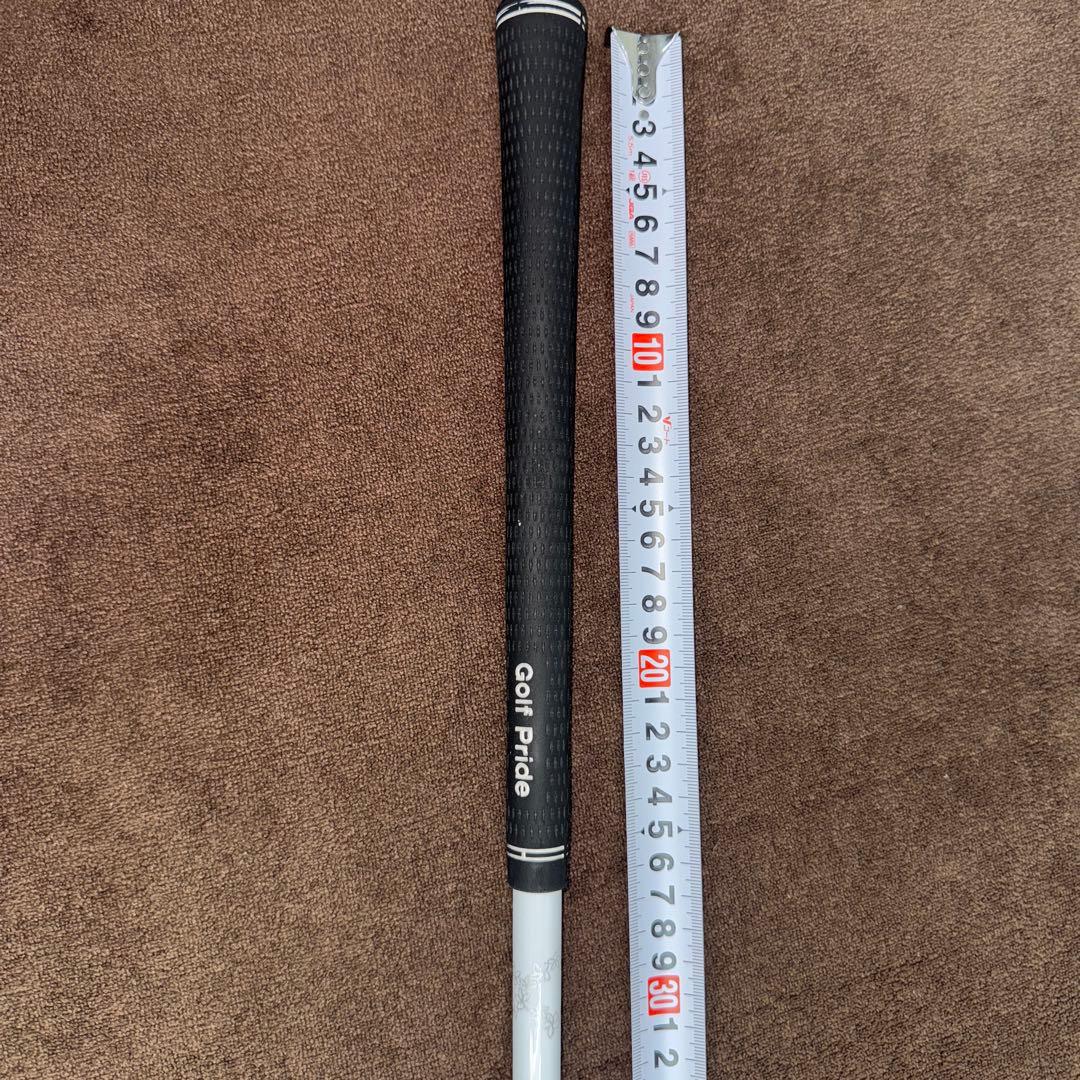 ディアマナ　TB 60S シャフトのみ　美品