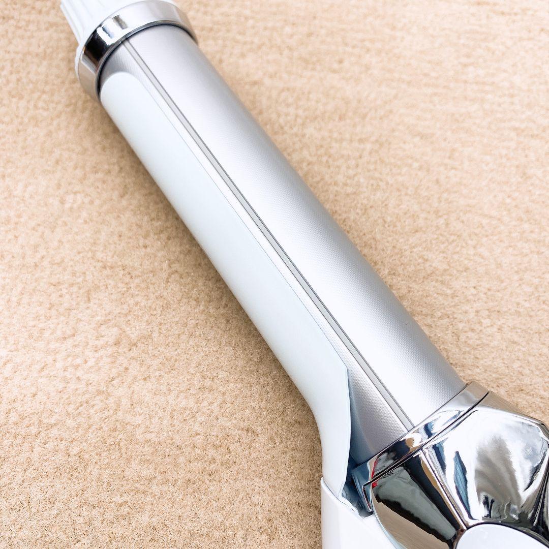 ほぼ未使用品☀最新モデル Refa リファ ビューテック カール プロ　32