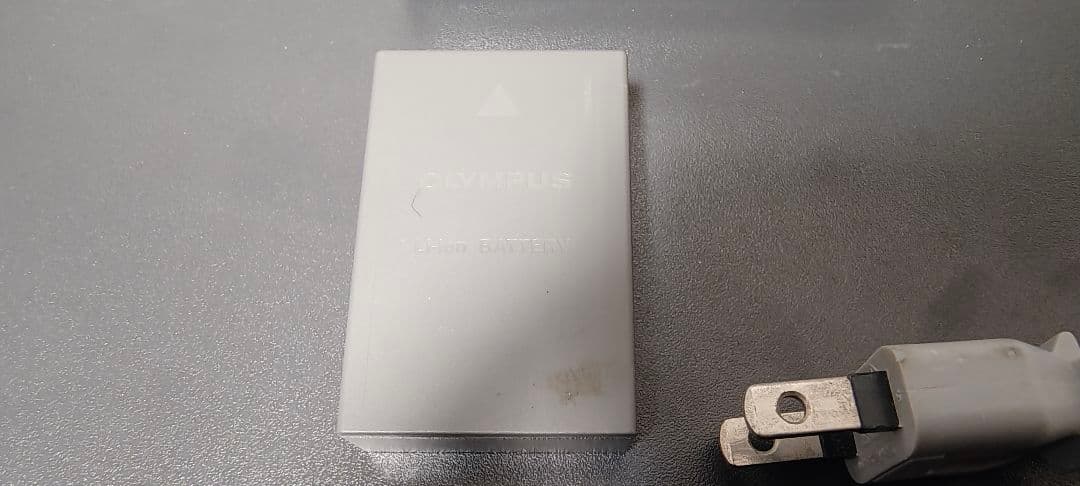 OLYMPUS stylus１ コンパクトカメラ