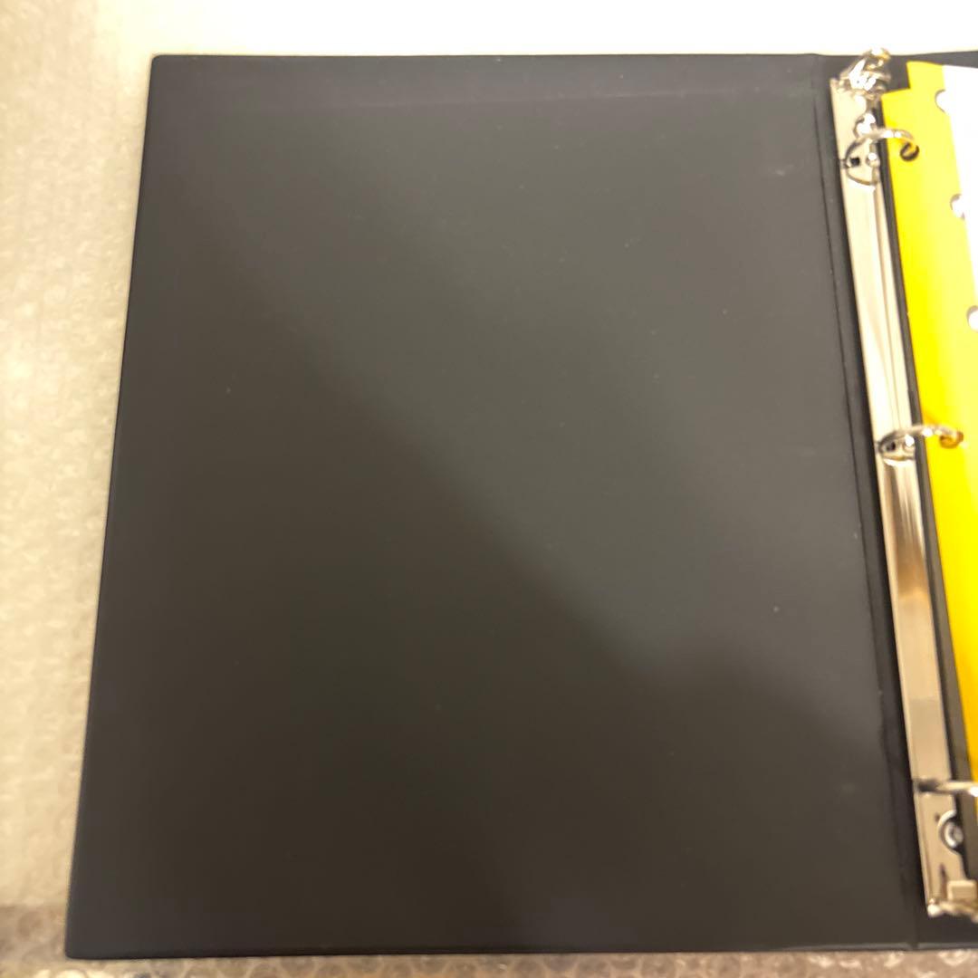 ポケモンカードゲーム 初代公式コレクションファイル