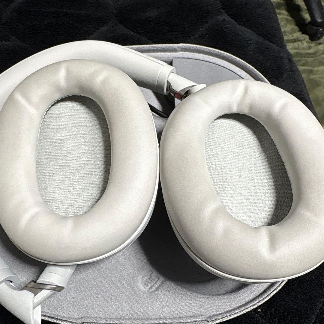 SONY wh-1000XM6 ワイヤレスヘッドホン