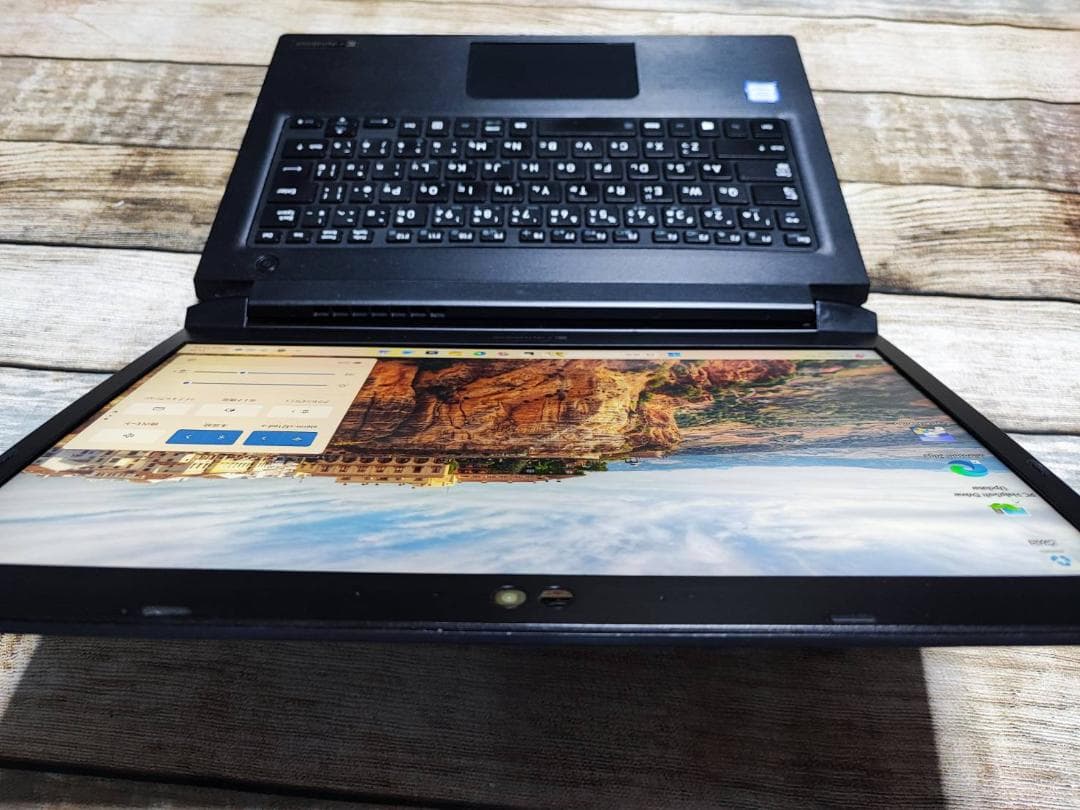 Dynabook S73/DN i5-8250U メモリ8GB SSD256GB