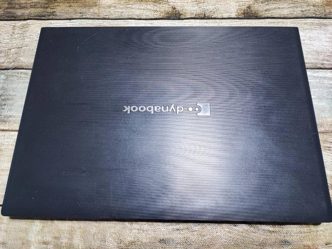 Dynabook S73/DN i5-8250U メモリ8GB SSD256GB