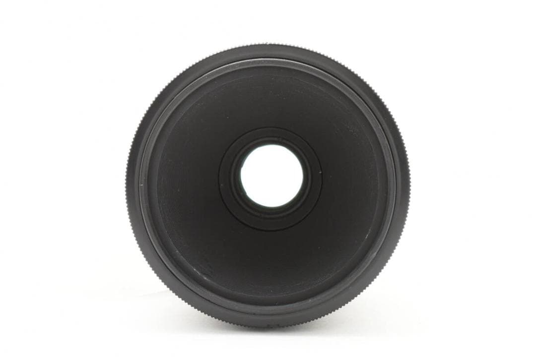 ★極上品★ AF-S Micro Nikkor 55mm f2.8 #179o