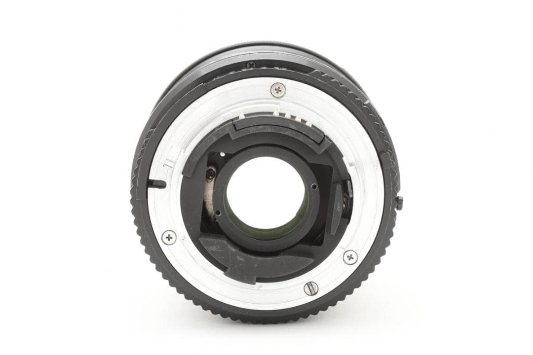 ★極上品★ AF-S Micro Nikkor 55mm f2.8 #179o