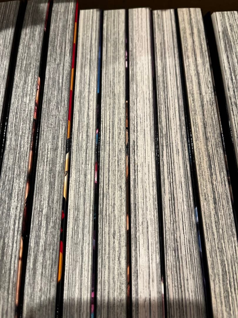 呪術廻戦　全30巻＋呪術廻戦 0 東京都立呪術高等専門学校