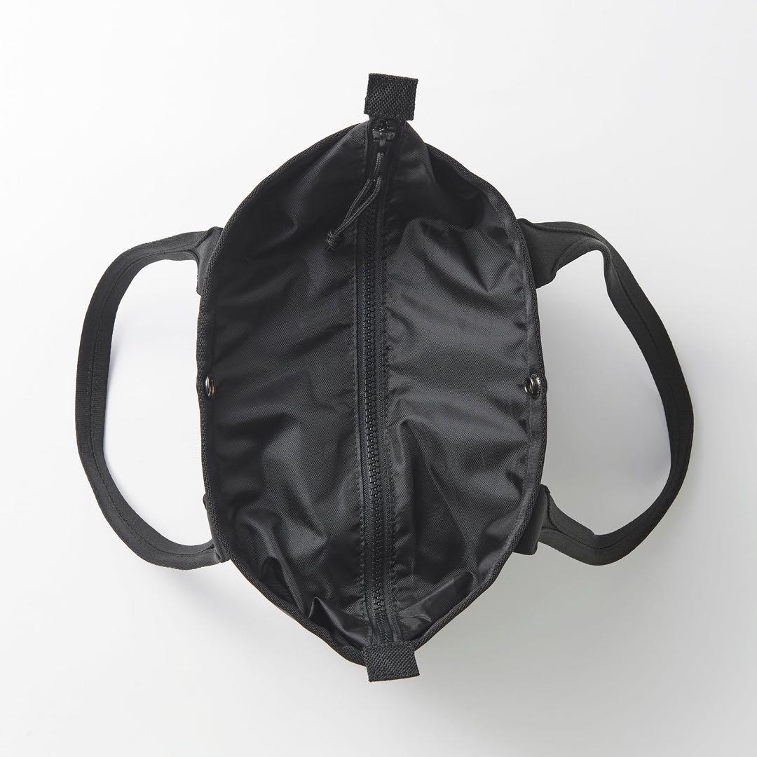 【新品未使用】familiar × NEW ERA トートバッグ　☆レア