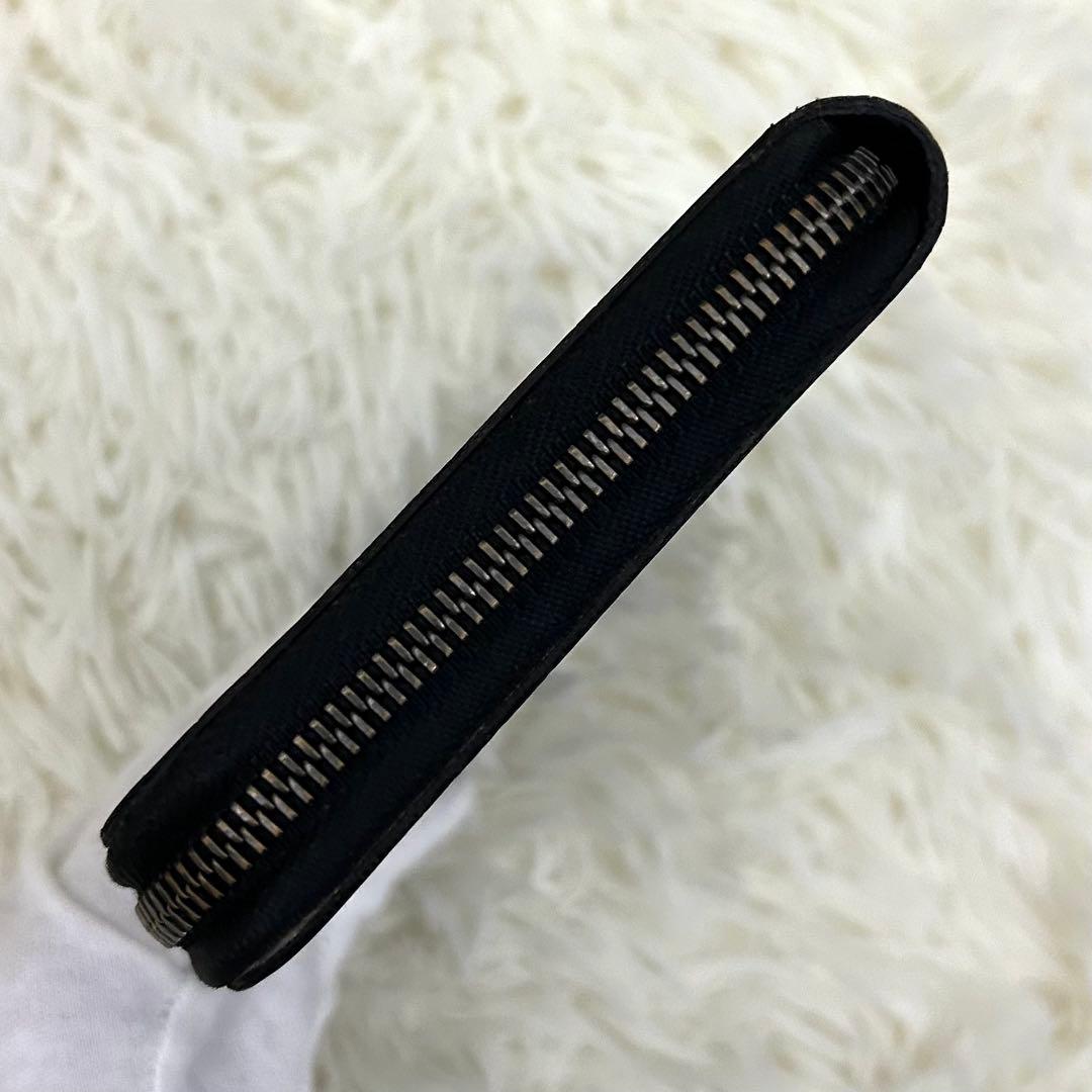 LOUIS VUITTON モノグラム エクリプス フラグメント デザイン 財布