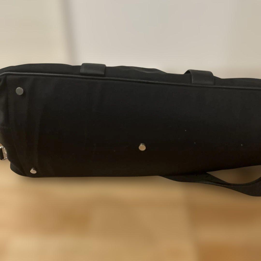 LOEWE ボストンバック