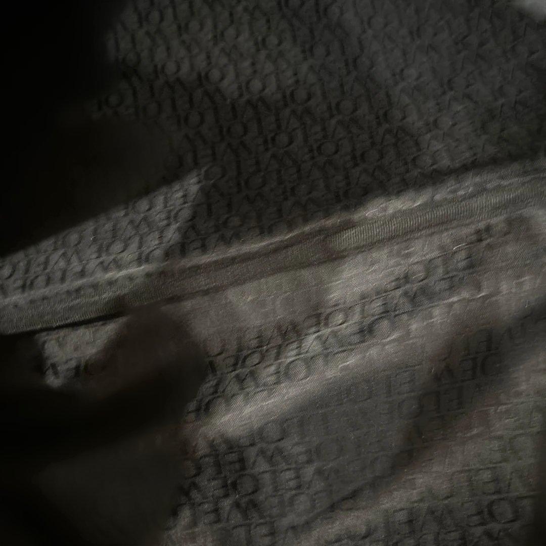 LOEWE ボストンバック