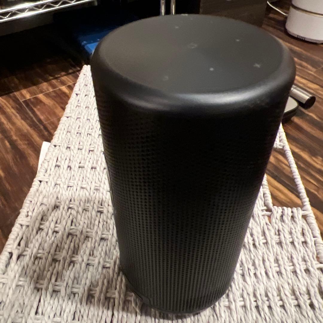 NEBULA 3レーザー プロジェクター 本体、リモコン