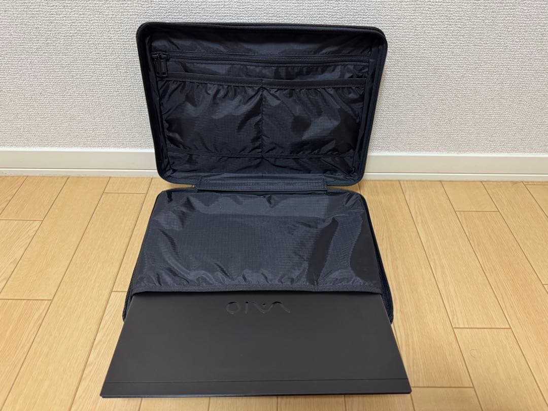 BRIEFING ブリーフィング　ノートPCケース