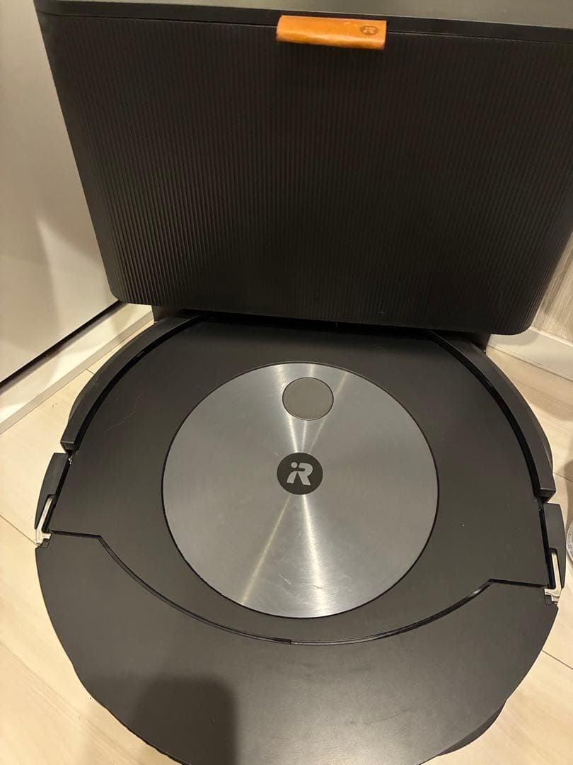 m*i様 Roomba Combo　iRobot ルンバ コンボ j7+ 床拭き