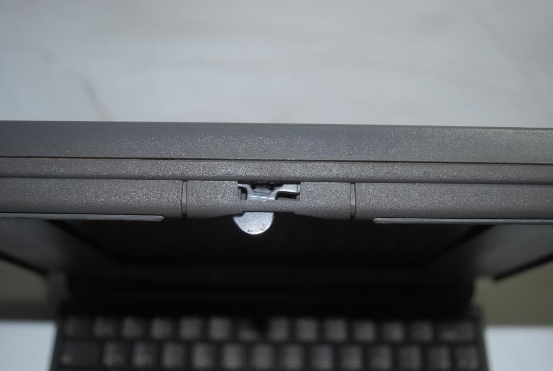 Macintosh PowerBook 180C　【ジャンク】