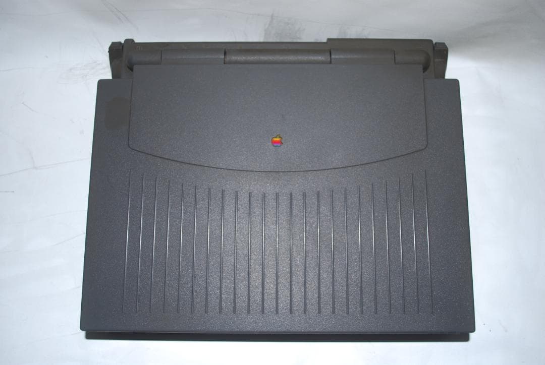 Macintosh PowerBook 180C　【ジャンク】