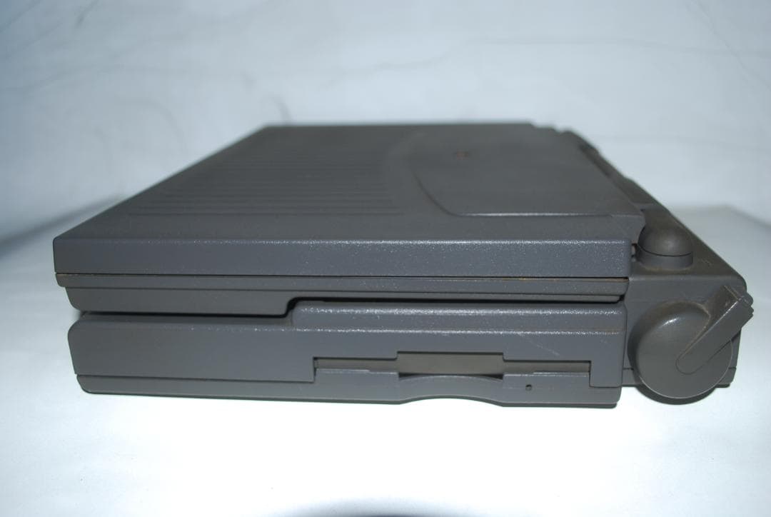 Macintosh PowerBook 180C　【ジャンク】