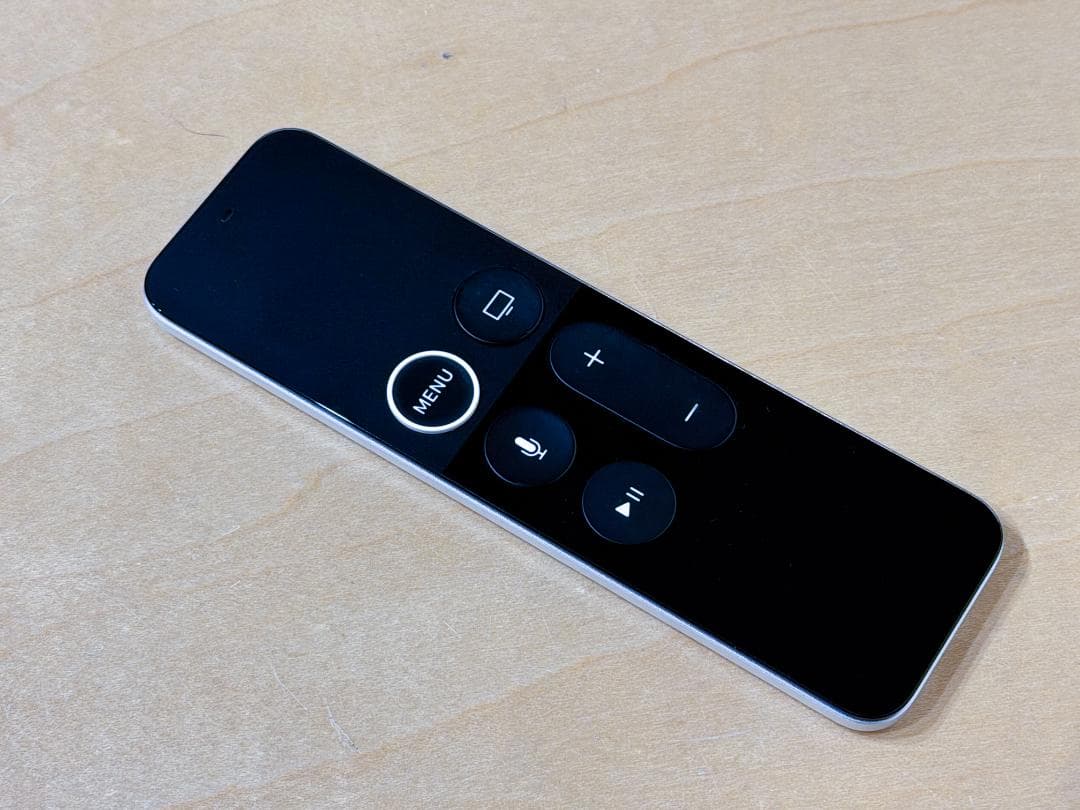 Apple TV 4K 第1世代 32GB