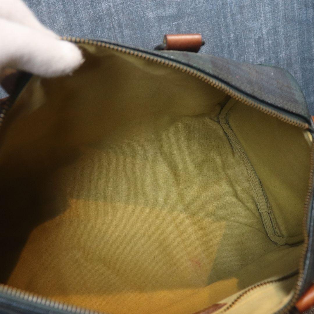 お*丸様 ポロラルフローレン ミニボストンバッグ polo Ralph Laur