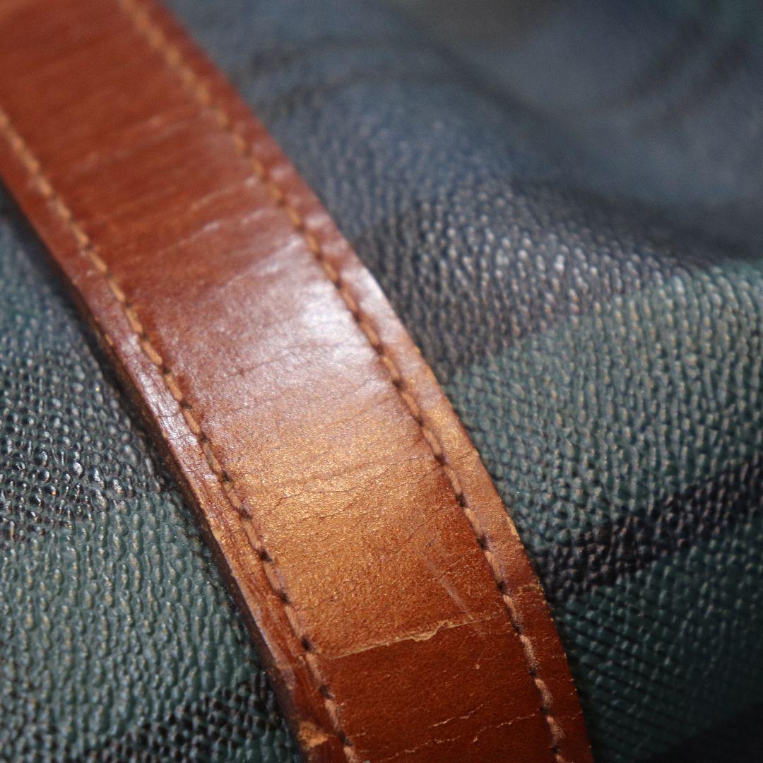 お*丸様 ポロラルフローレン ミニボストンバッグ polo Ralph Laur