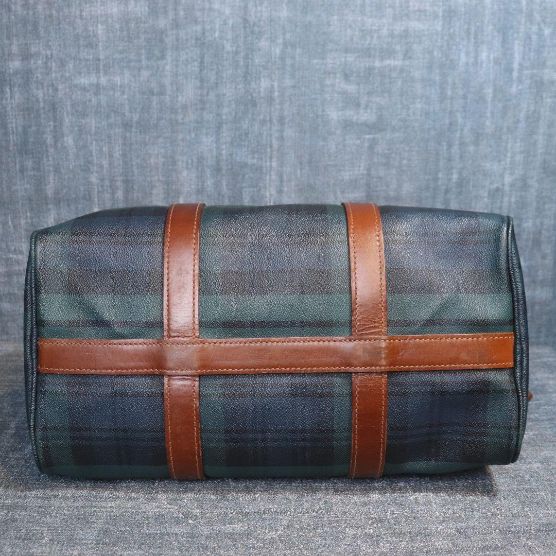 お*丸様 ポロラルフローレン ミニボストンバッグ polo Ralph Laur