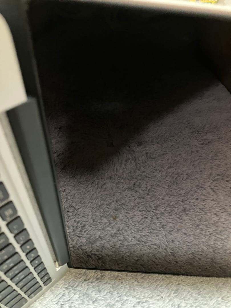 MacBook Pro (Retina 13inch Late2013)充電器付